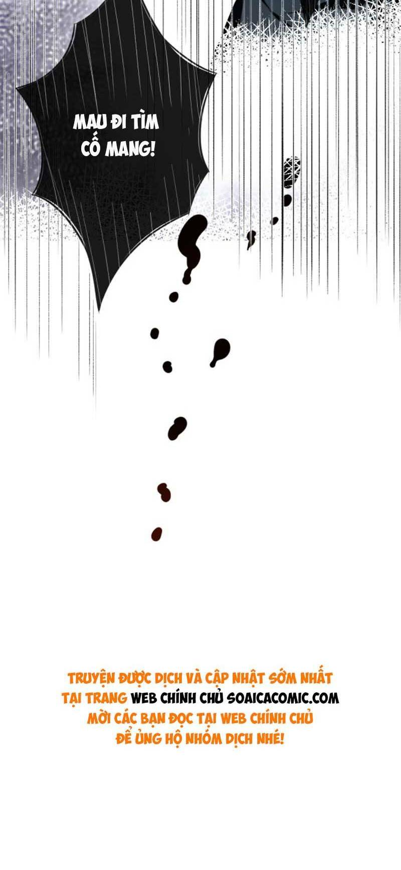 Vợ Của Lục Tổng Không Phải Dạng Vừa: Chapter 83