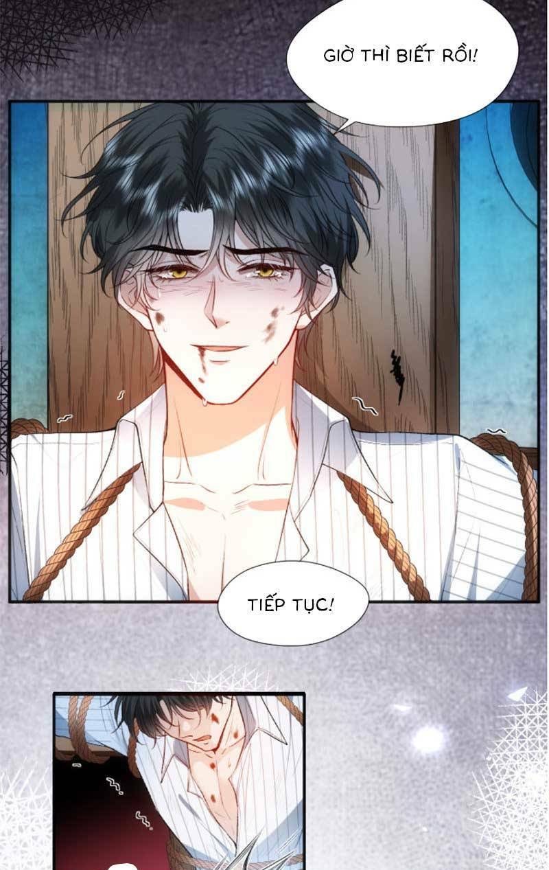 Vợ Của Lục Tổng Không Phải Dạng Vừa: Chapter 83