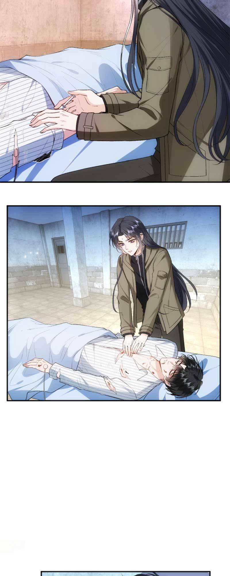 Vợ Của Lục Tổng Không Phải Dạng Vừa: Chapter 84