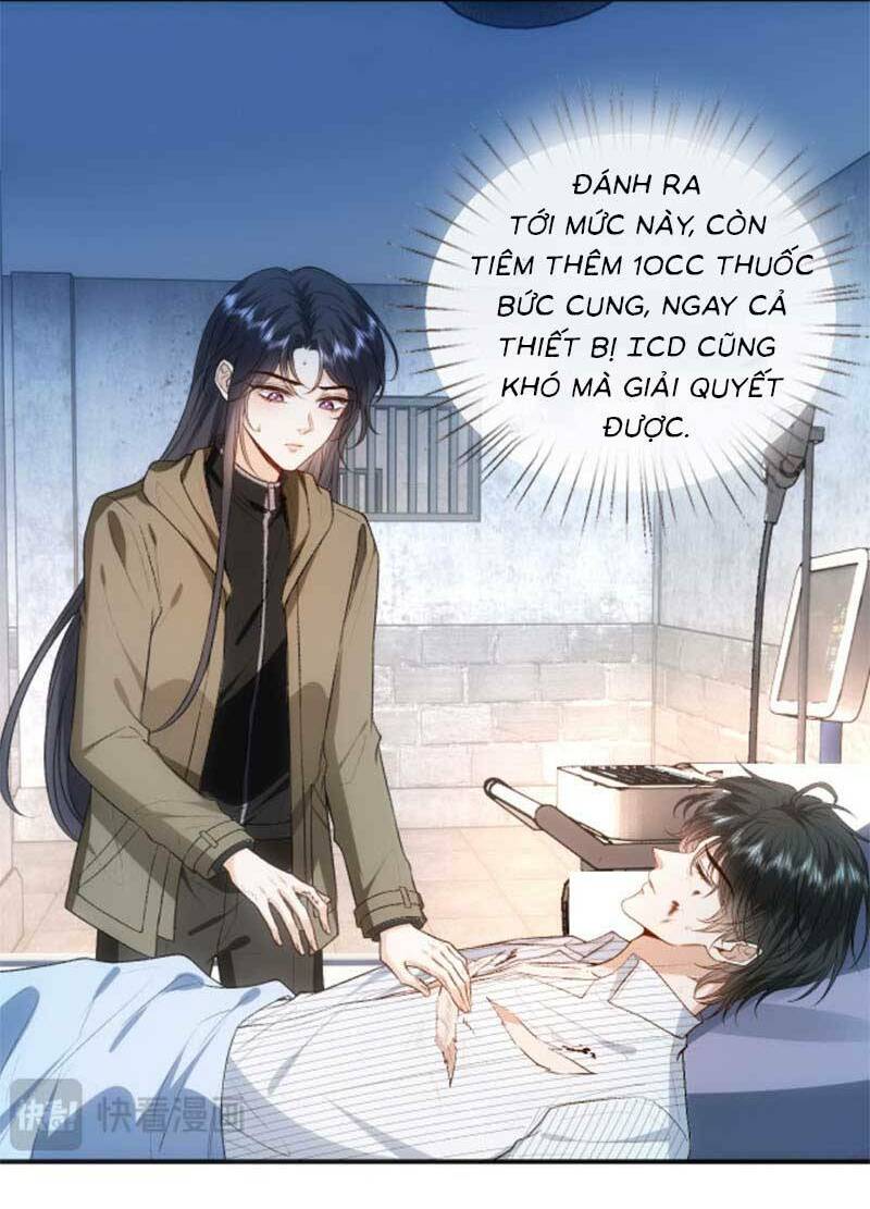 Vợ Của Lục Tổng Không Phải Dạng Vừa: Chapter 84