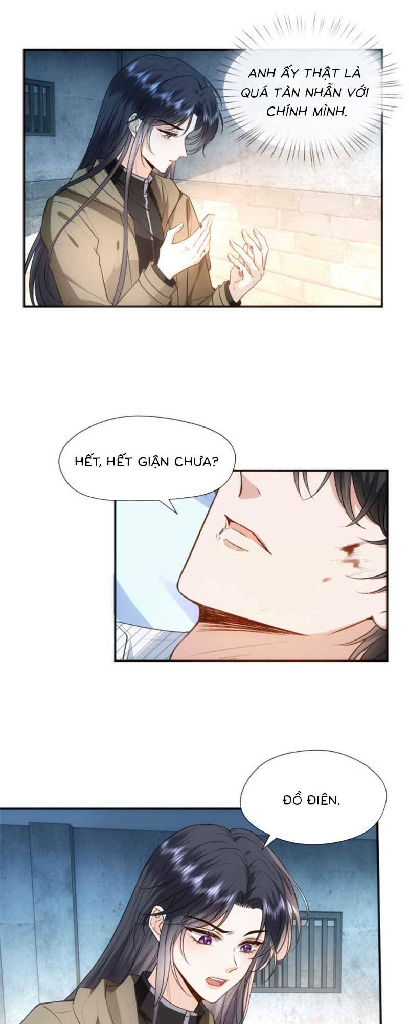 Vợ Của Lục Tổng Không Phải Dạng Vừa: Chapter 84