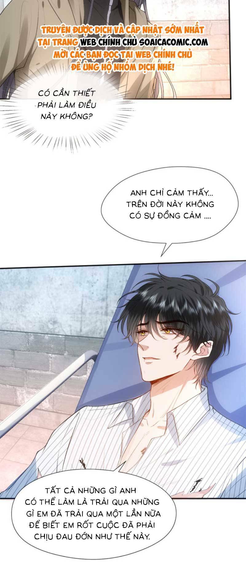 Vợ Của Lục Tổng Không Phải Dạng Vừa: Chapter 84