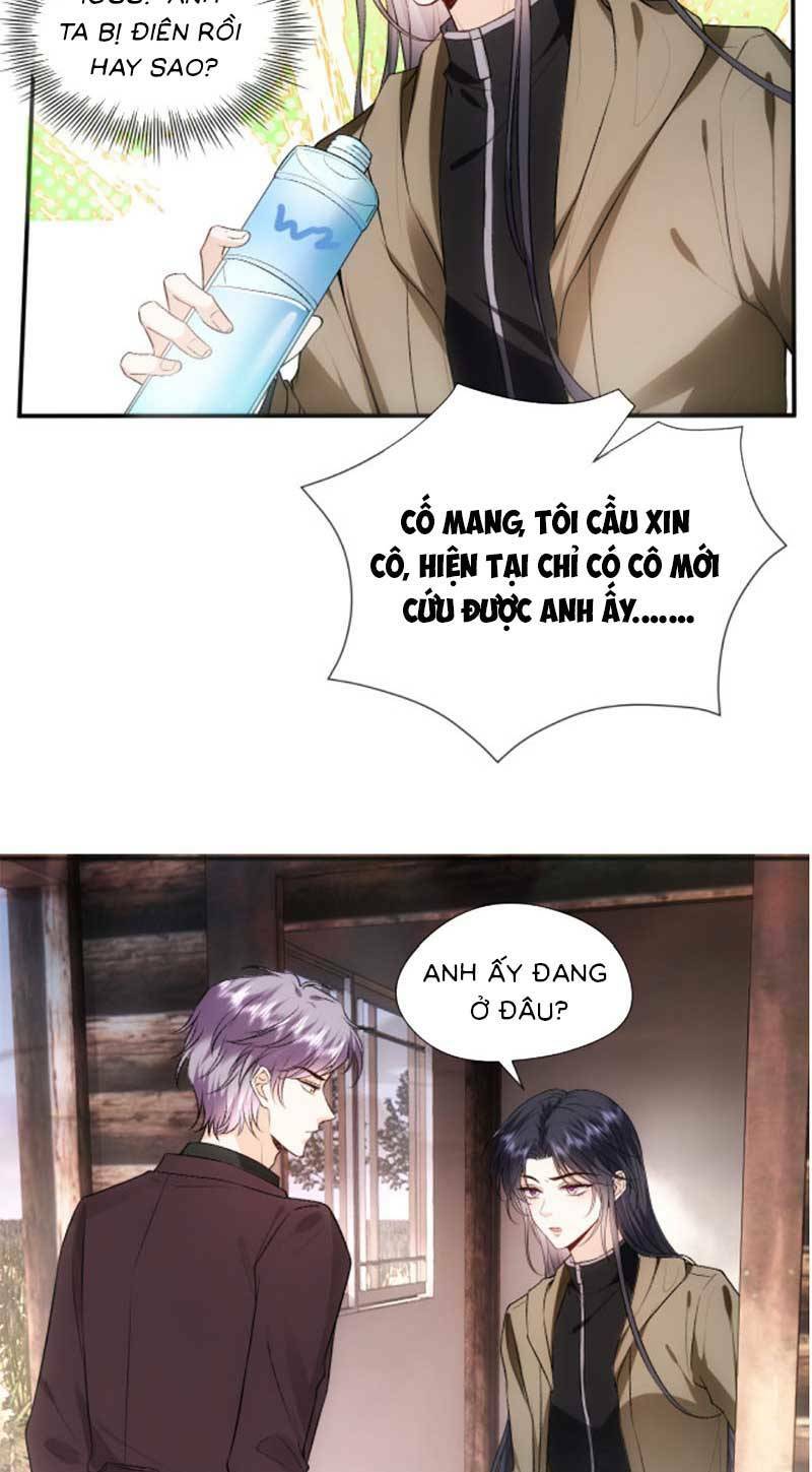 Vợ Của Lục Tổng Không Phải Dạng Vừa: Chapter 84