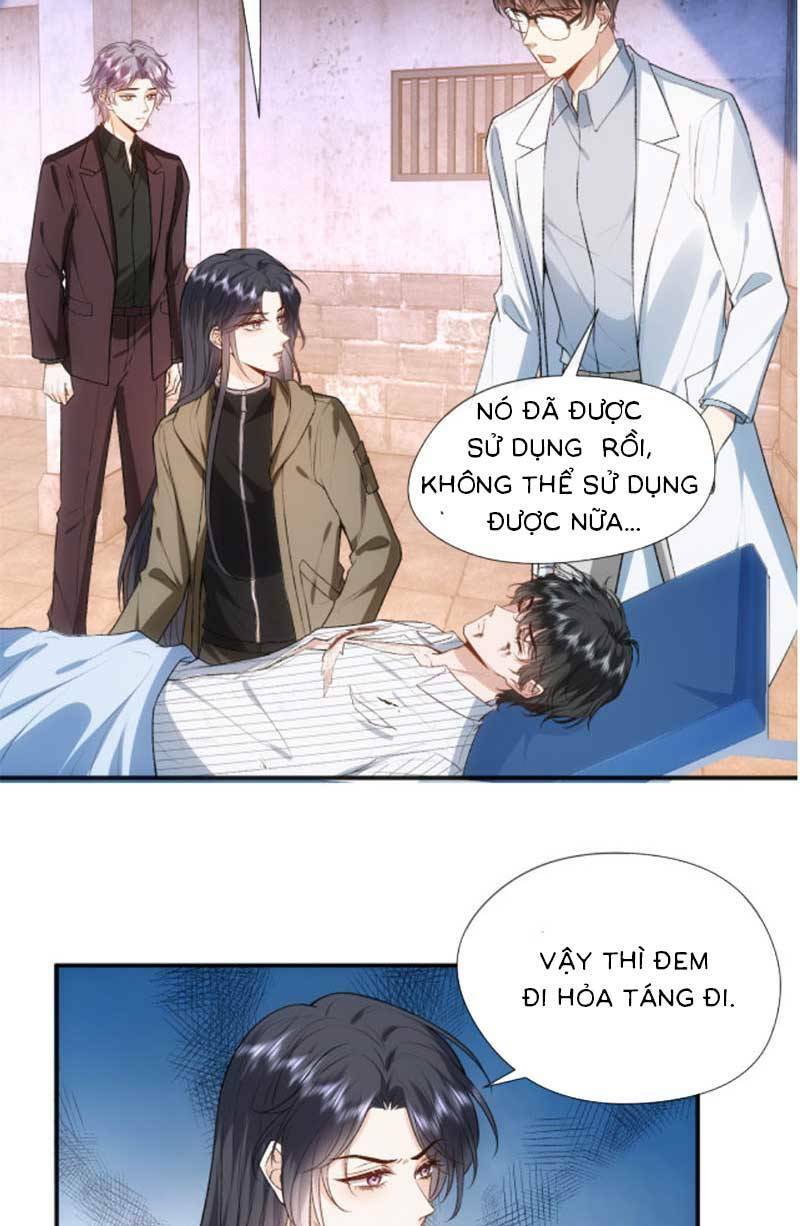 Vợ Của Lục Tổng Không Phải Dạng Vừa: Chapter 84