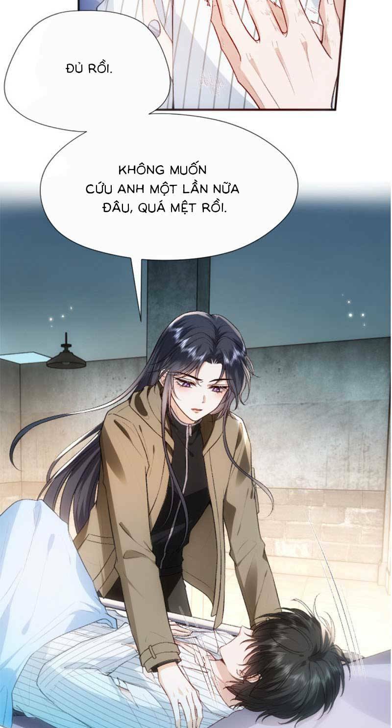 Vợ Của Lục Tổng Không Phải Dạng Vừa: Chapter 85