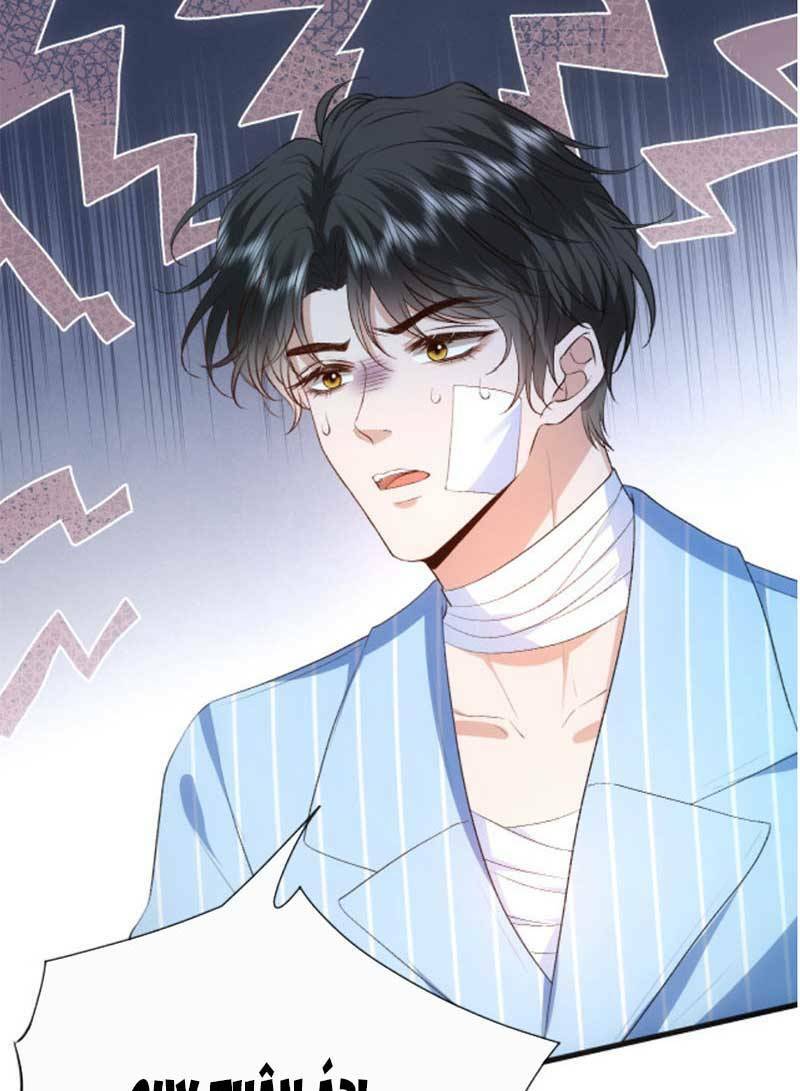 Vợ Của Lục Tổng Không Phải Dạng Vừa: Chapter 85
