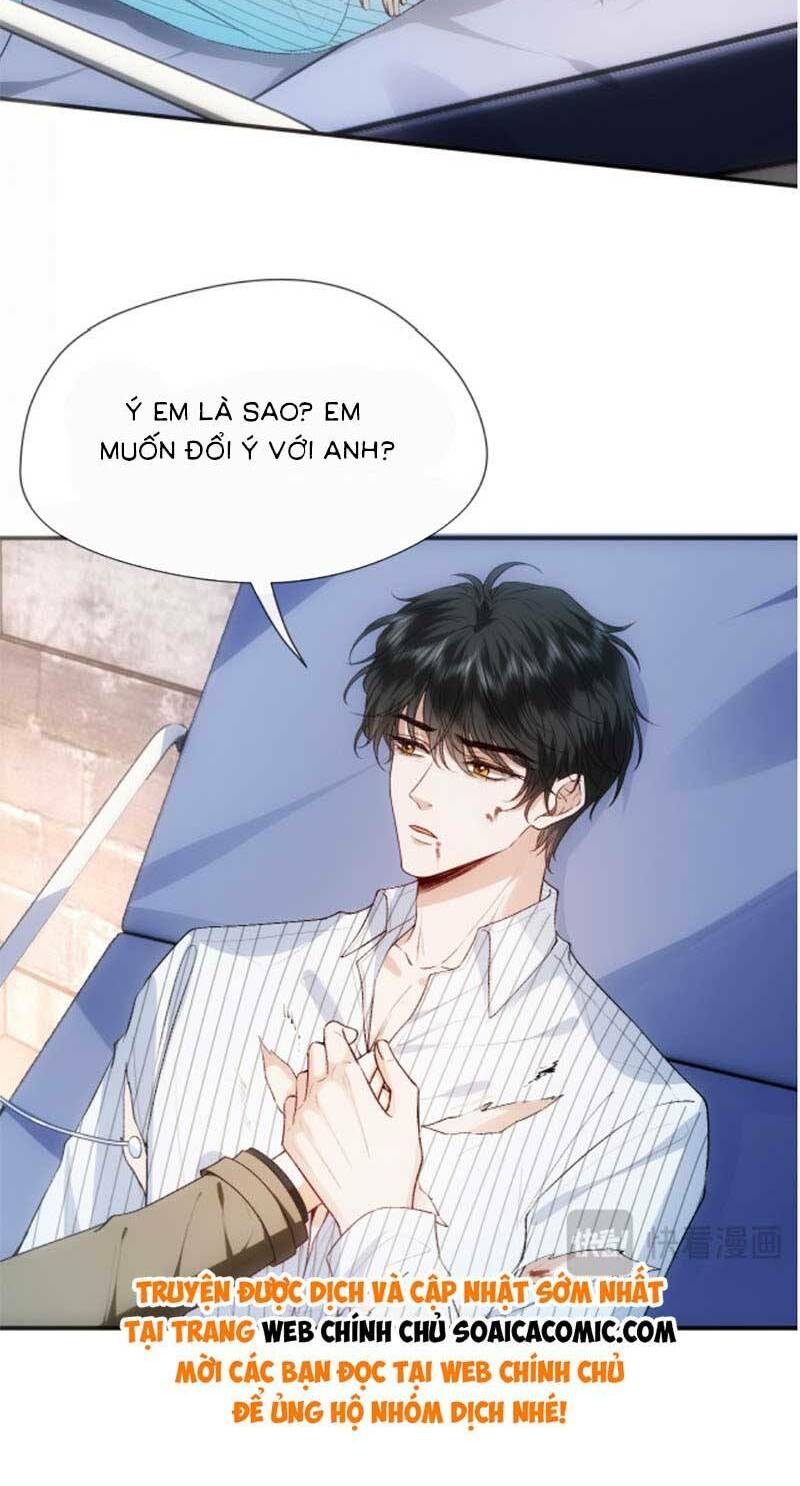Vợ Của Lục Tổng Không Phải Dạng Vừa: Chapter 85