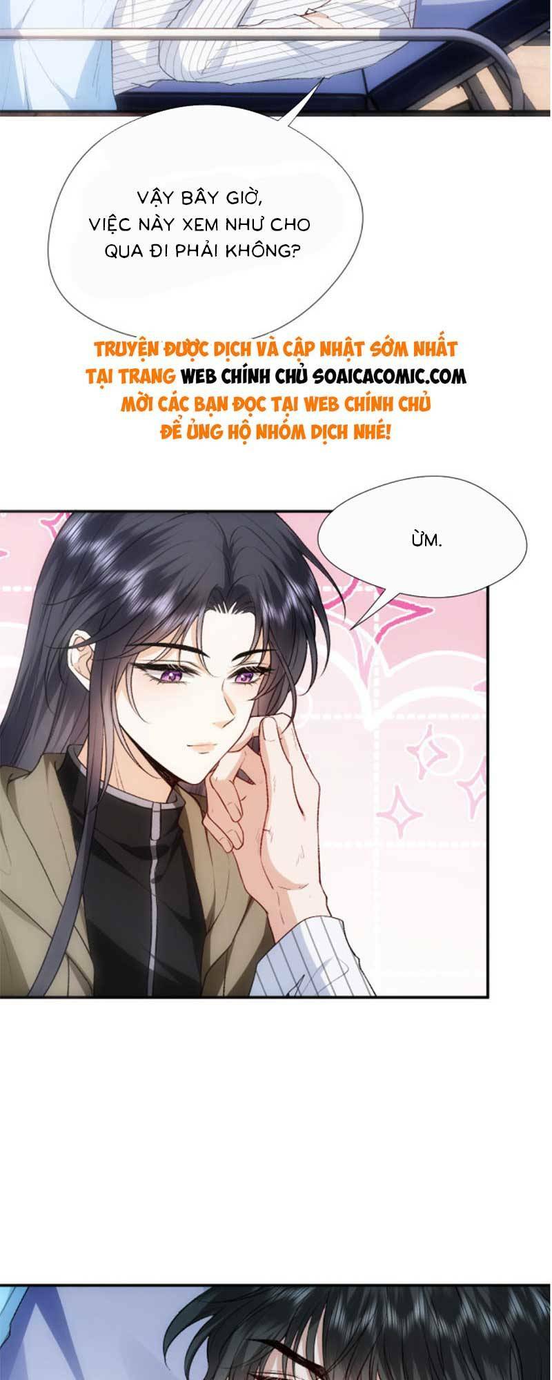 Vợ Của Lục Tổng Không Phải Dạng Vừa: Chapter 85