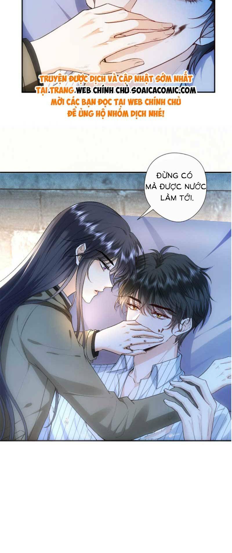 Vợ Của Lục Tổng Không Phải Dạng Vừa: Chapter 85