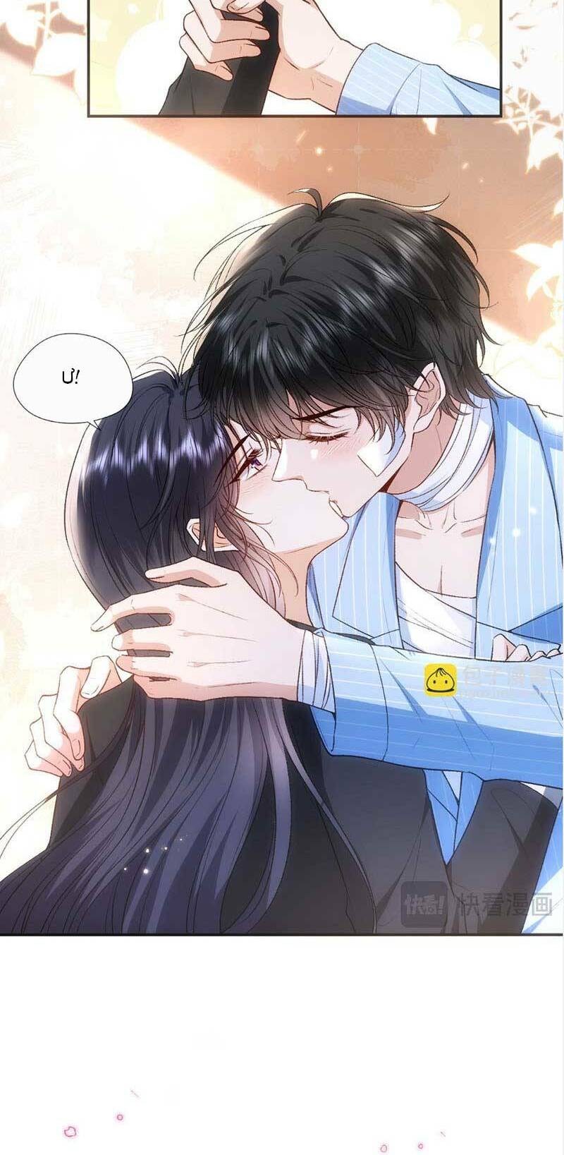 Vợ Của Lục Tổng Không Phải Dạng Vừa: Chapter 86