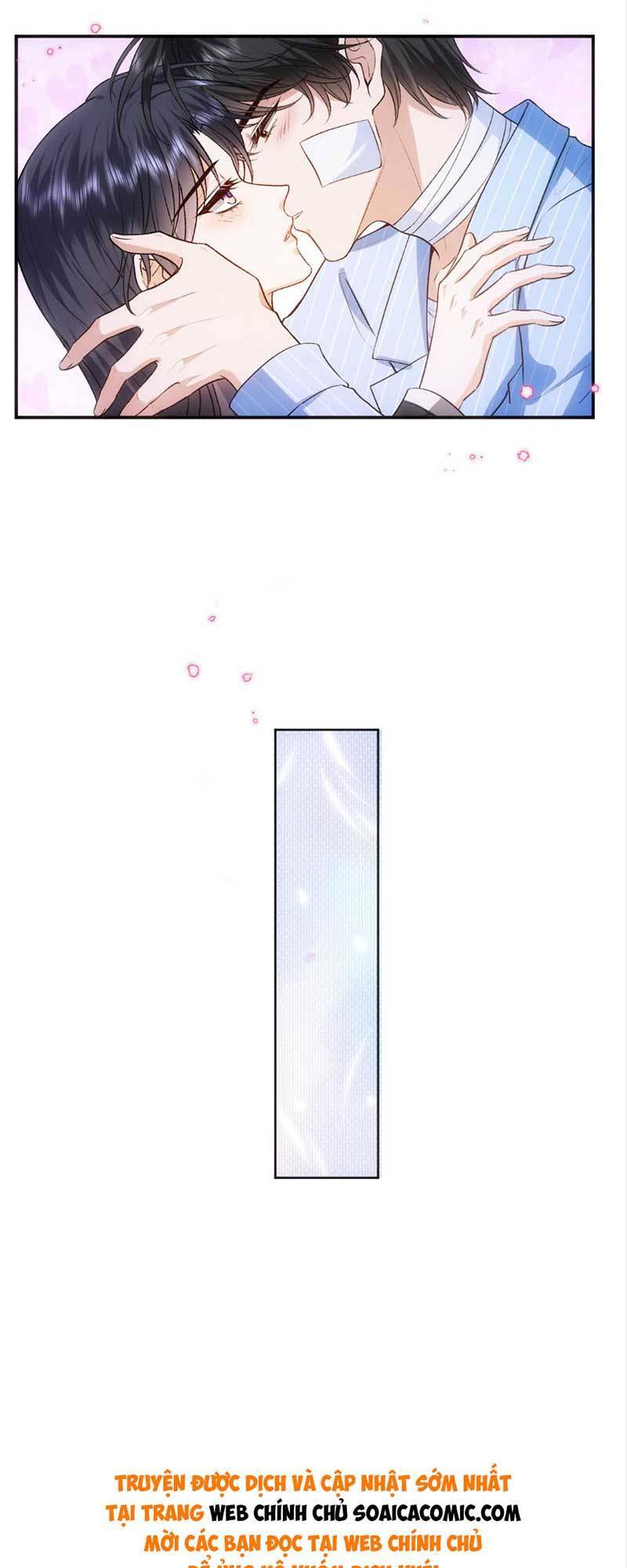 Vợ Của Lục Tổng Không Phải Dạng Vừa: Chapter 86