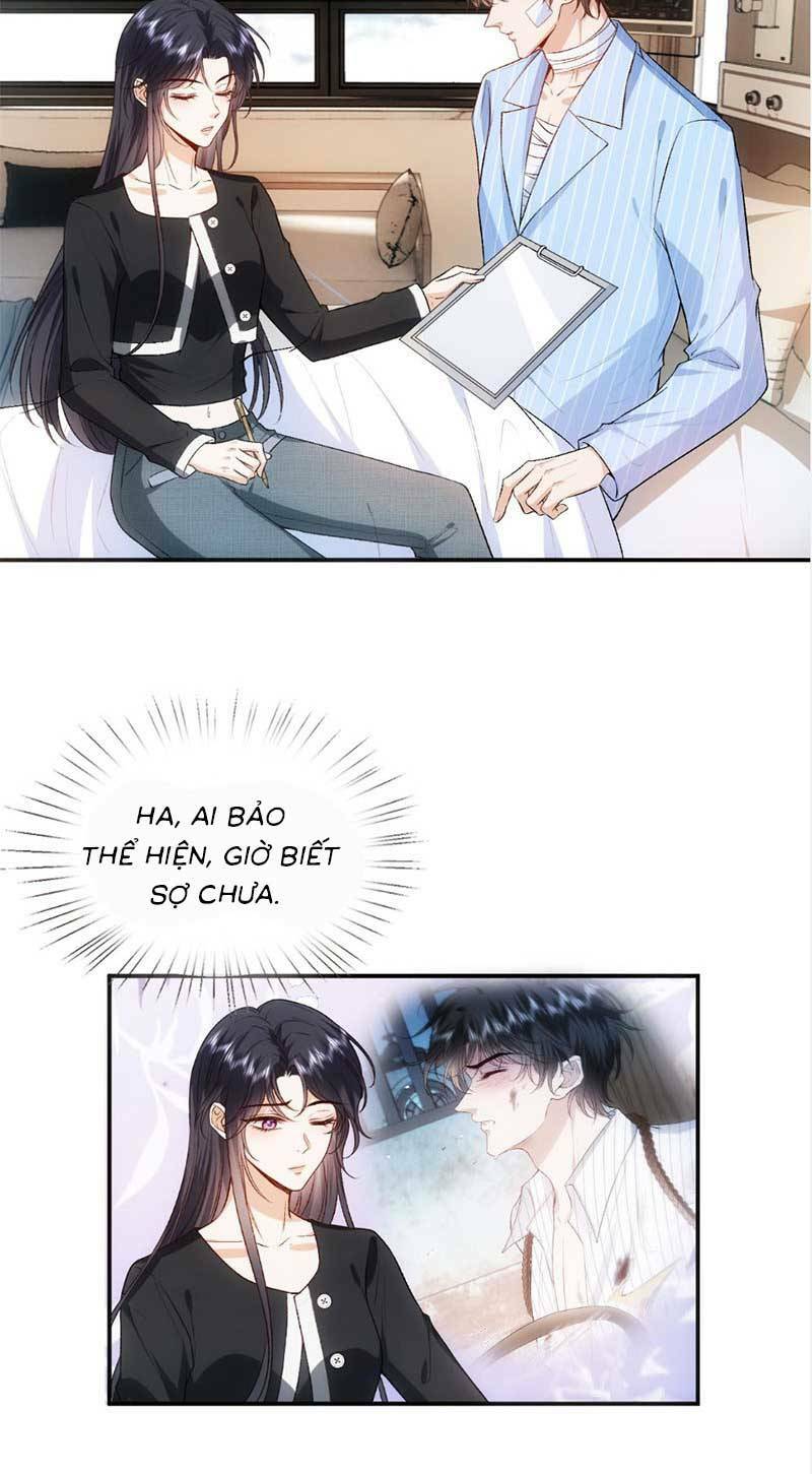 Vợ Của Lục Tổng Không Phải Dạng Vừa: Chapter 86