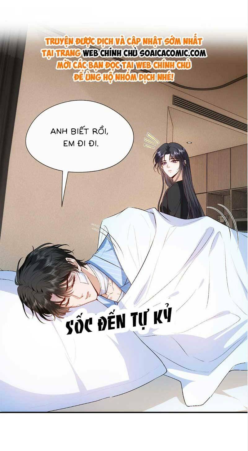 Vợ Của Lục Tổng Không Phải Dạng Vừa: Chapter 86