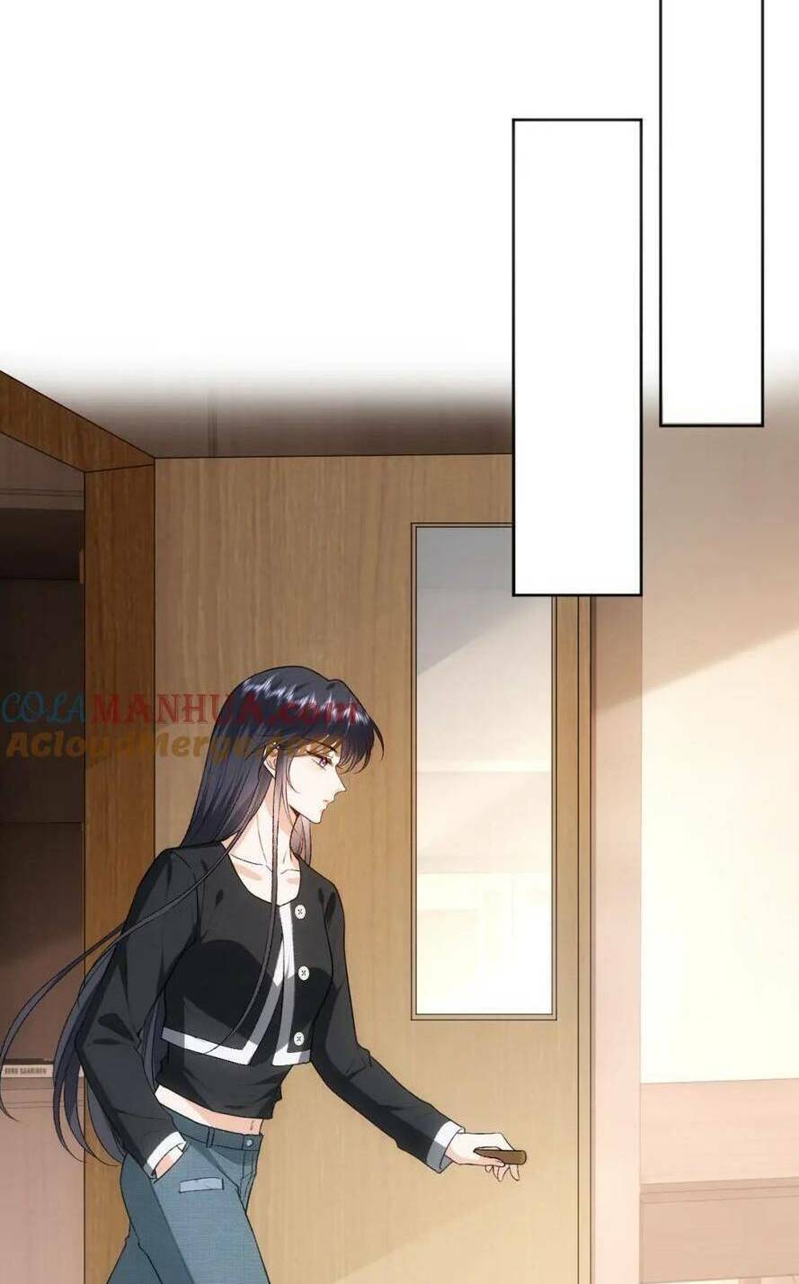 Vợ Của Lục Tổng Không Phải Dạng Vừa: Chapter 87