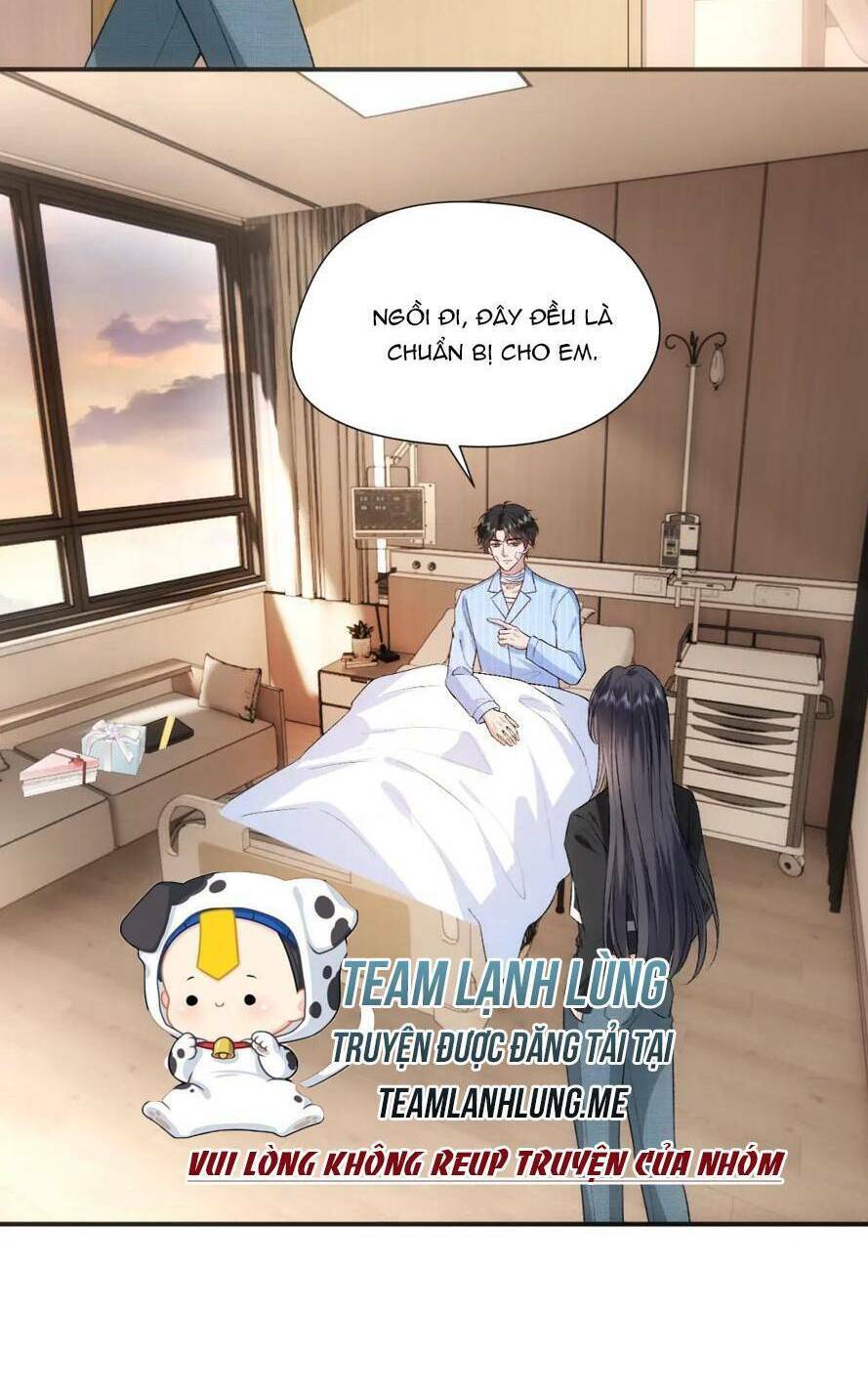 Vợ Của Lục Tổng Không Phải Dạng Vừa: Chapter 87