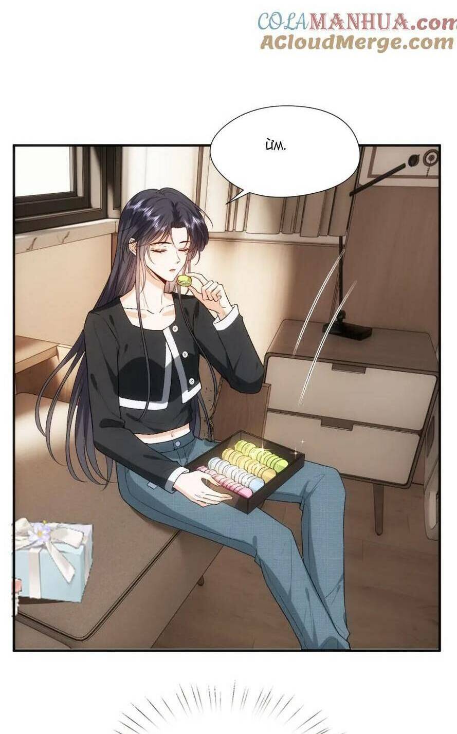 Vợ Của Lục Tổng Không Phải Dạng Vừa: Chapter 87