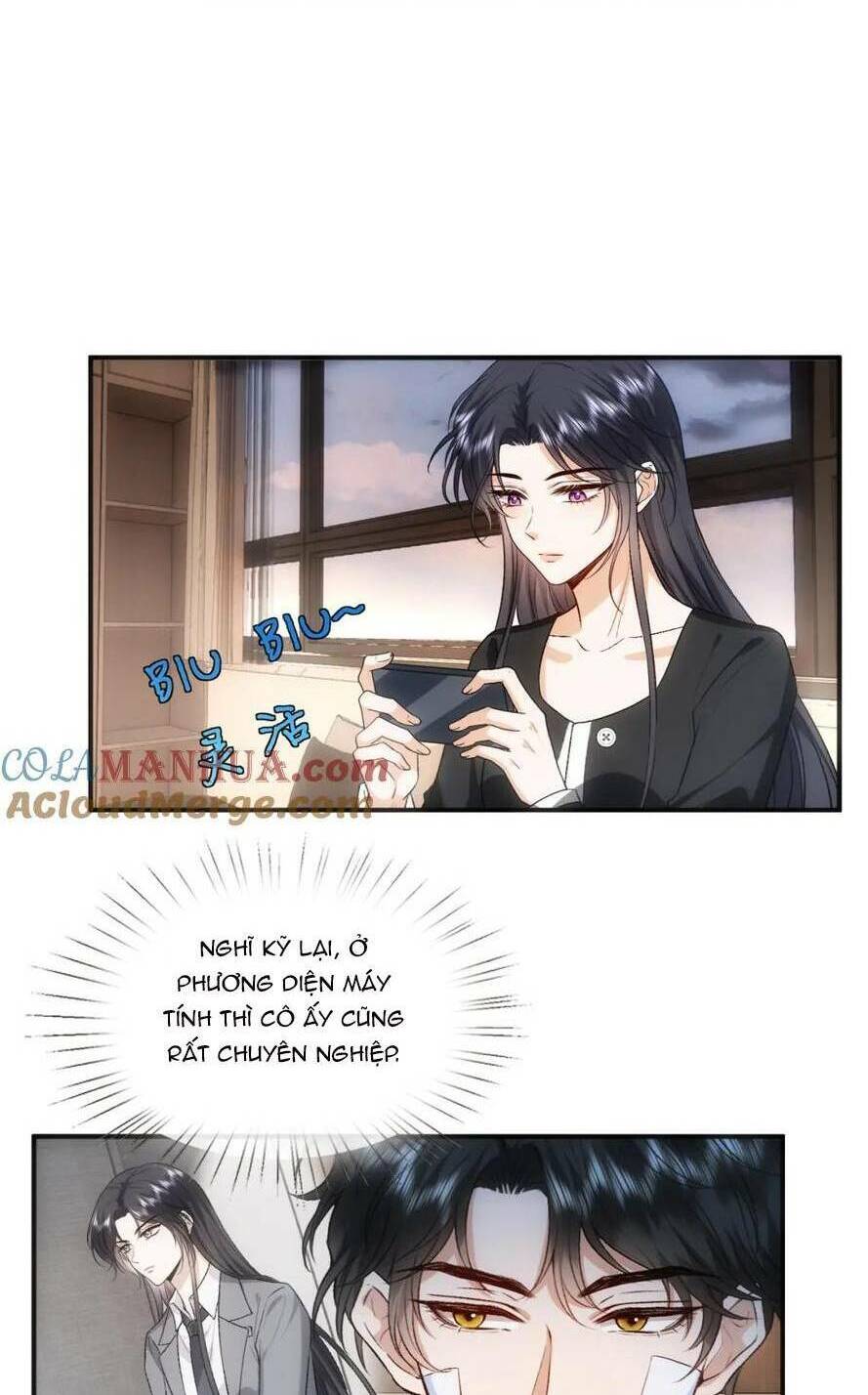 Vợ Của Lục Tổng Không Phải Dạng Vừa: Chapter 87