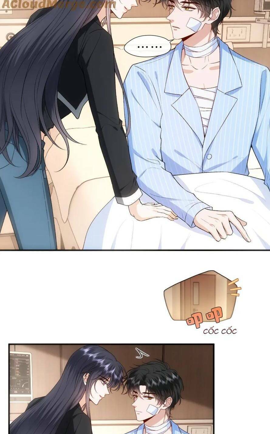 Vợ Của Lục Tổng Không Phải Dạng Vừa: Chapter 87