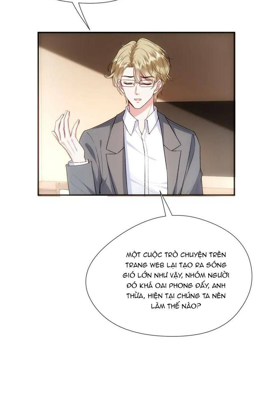 Vợ Của Lục Tổng Không Phải Dạng Vừa: Chapter 87