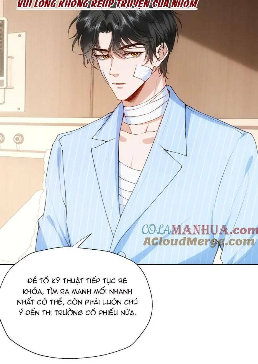 Vợ Của Lục Tổng Không Phải Dạng Vừa: Chapter 87