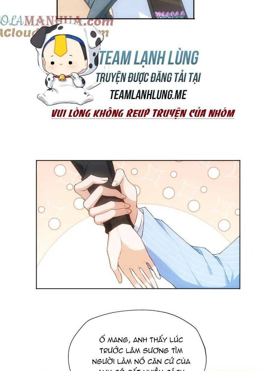 Vợ Của Lục Tổng Không Phải Dạng Vừa: Chapter 87
