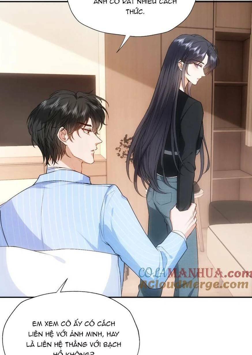 Vợ Của Lục Tổng Không Phải Dạng Vừa: Chapter 87