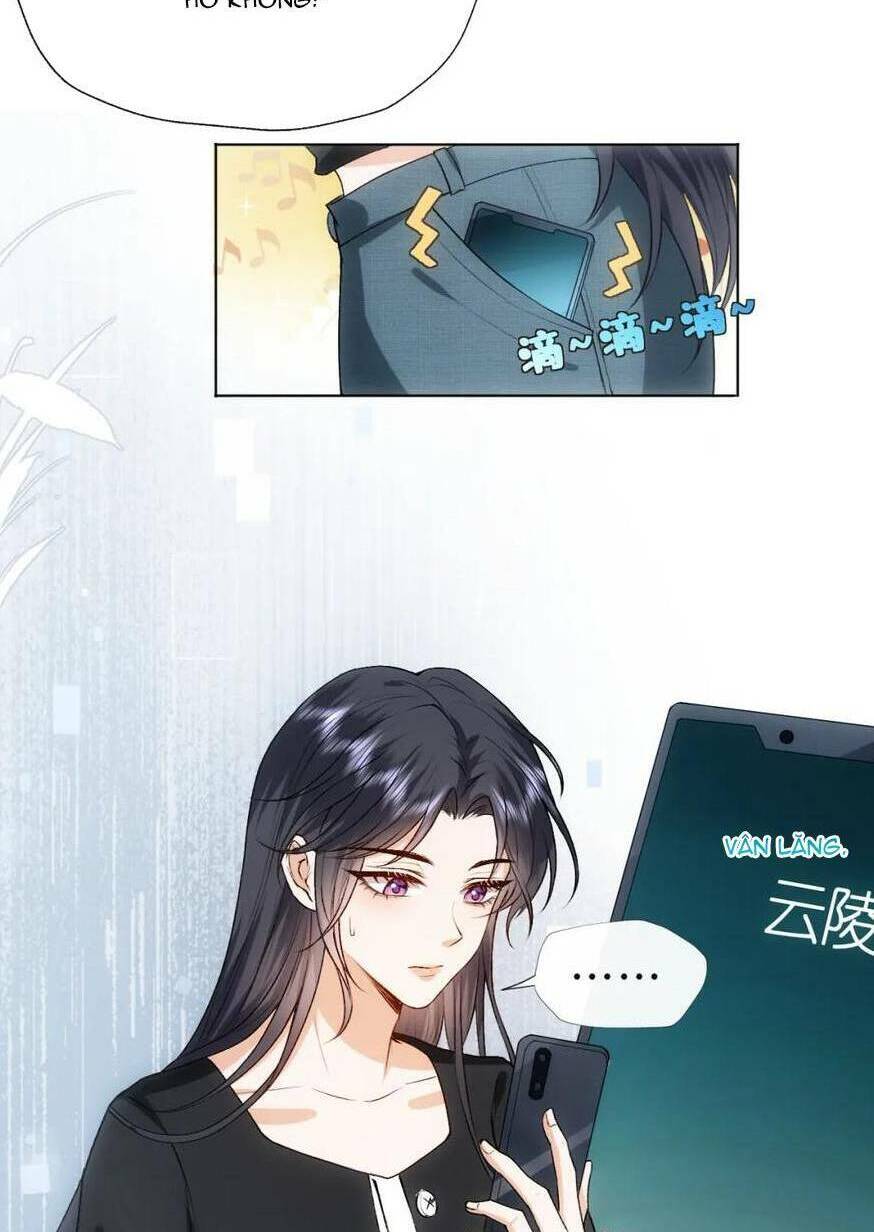 Vợ Của Lục Tổng Không Phải Dạng Vừa: Chapter 87