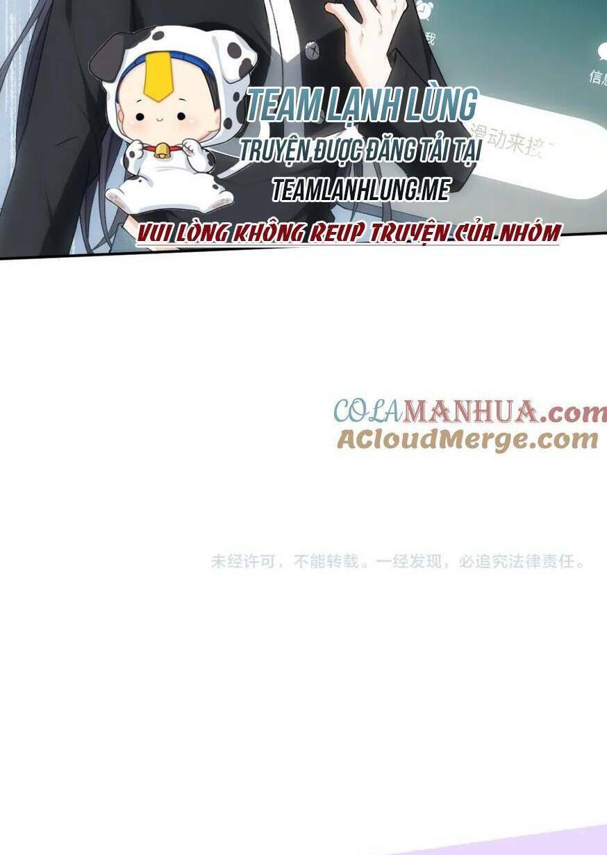 Vợ Của Lục Tổng Không Phải Dạng Vừa: Chapter 87