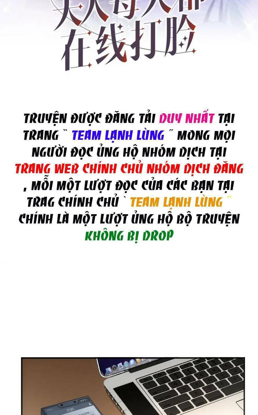 Vợ Của Lục Tổng Không Phải Dạng Vừa: Chapter 87