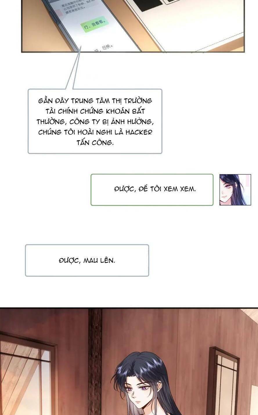 Vợ Của Lục Tổng Không Phải Dạng Vừa: Chapter 87