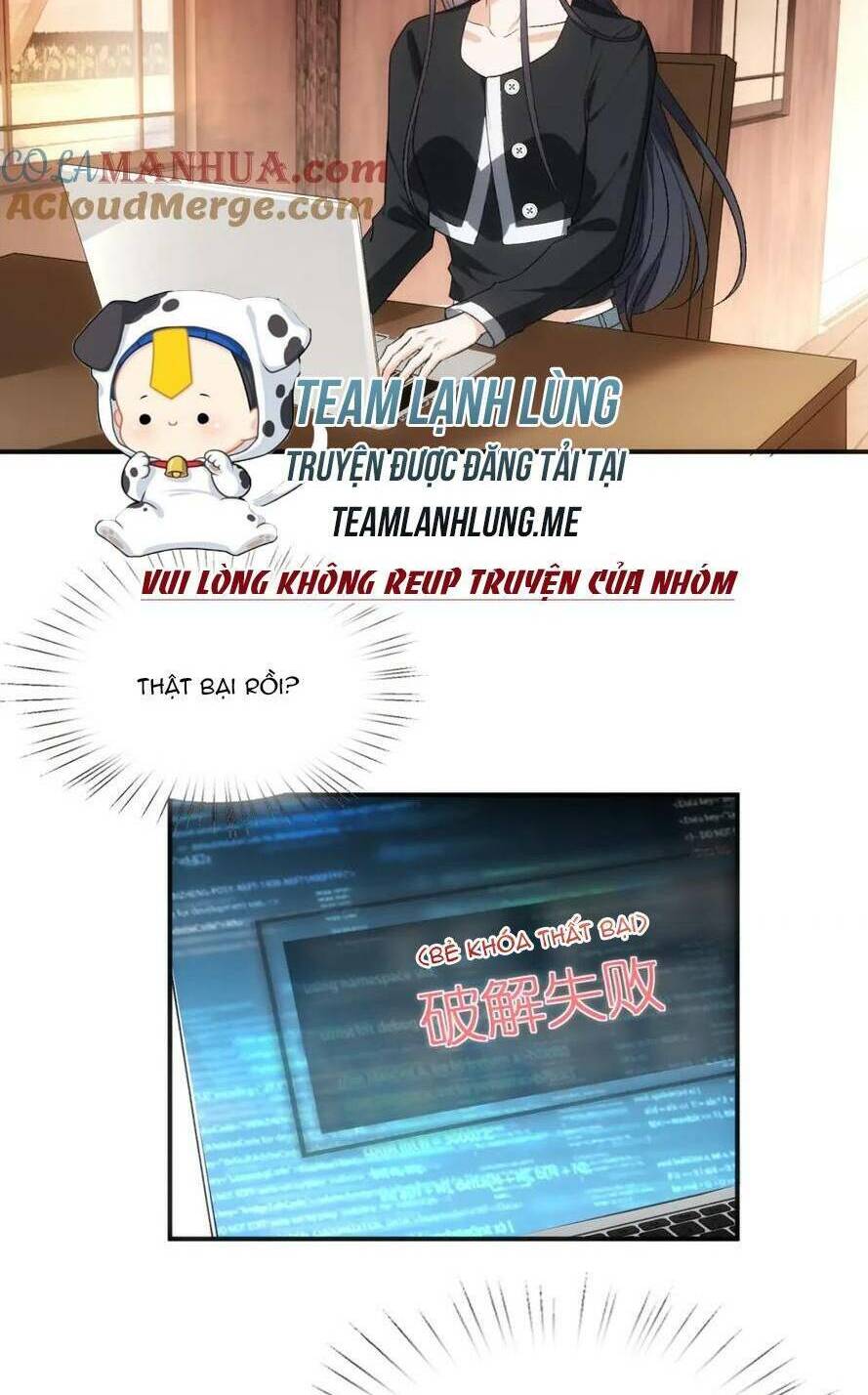 Vợ Của Lục Tổng Không Phải Dạng Vừa: Chapter 87
