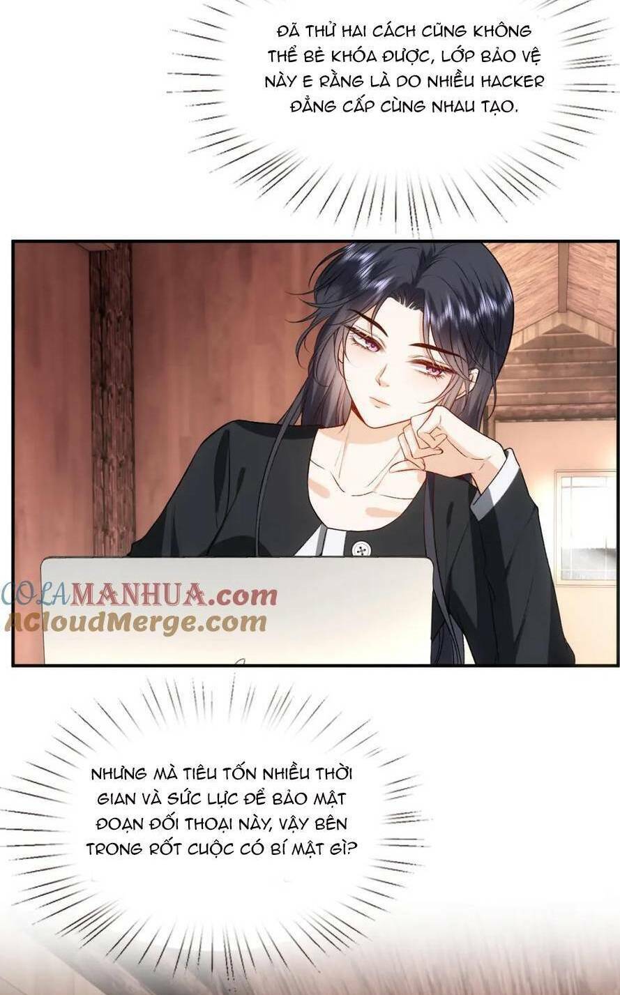 Vợ Của Lục Tổng Không Phải Dạng Vừa: Chapter 87