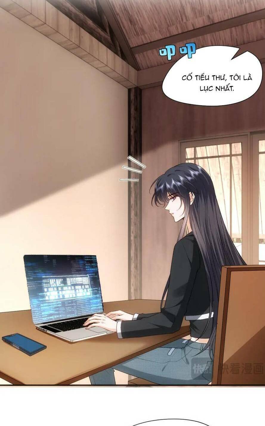 Vợ Của Lục Tổng Không Phải Dạng Vừa: Chapter 87