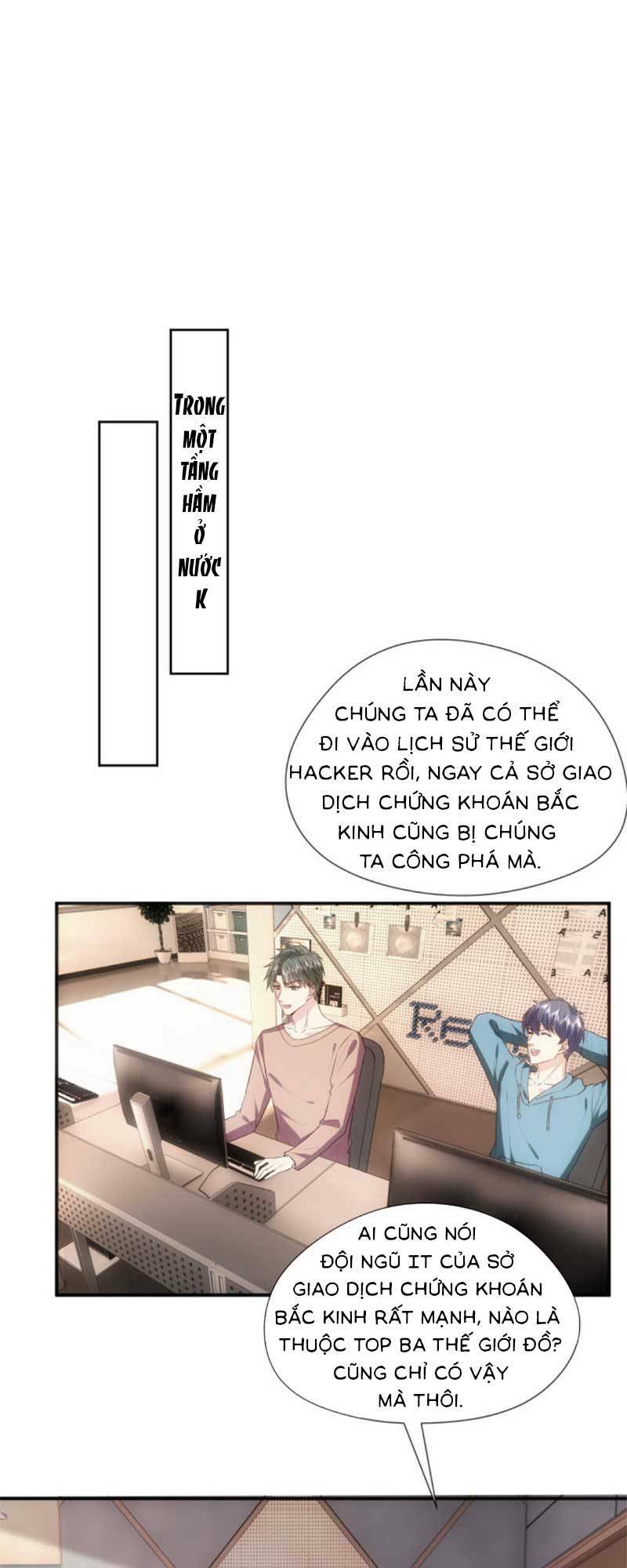 Vợ Của Lục Tổng Không Phải Dạng Vừa: Chapter 88