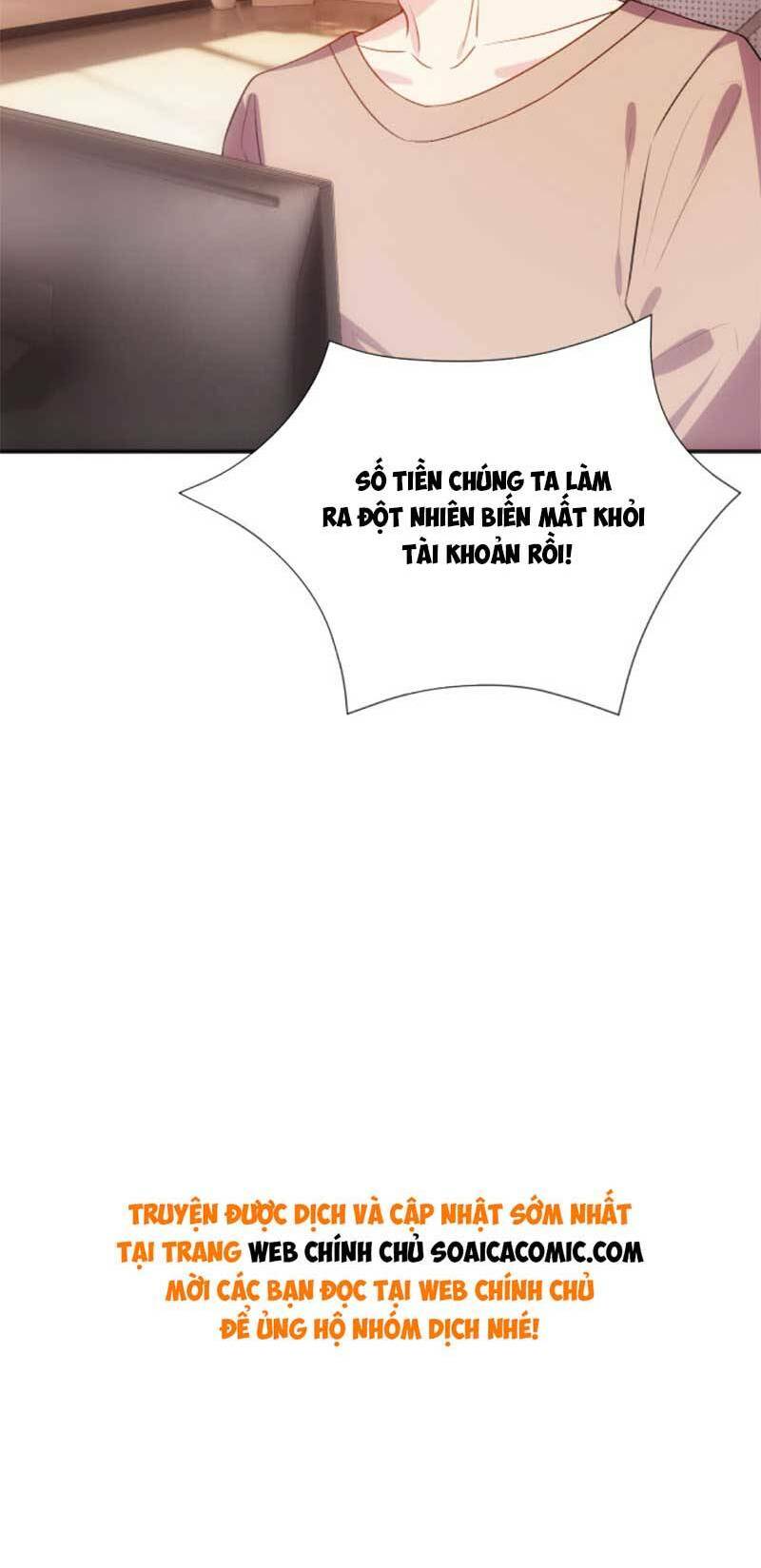 Vợ Của Lục Tổng Không Phải Dạng Vừa: Chapter 88
