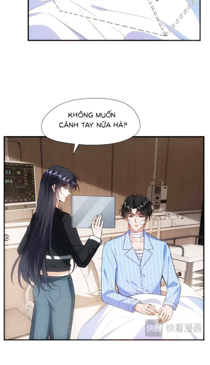 Vợ Của Lục Tổng Không Phải Dạng Vừa: Chapter 88