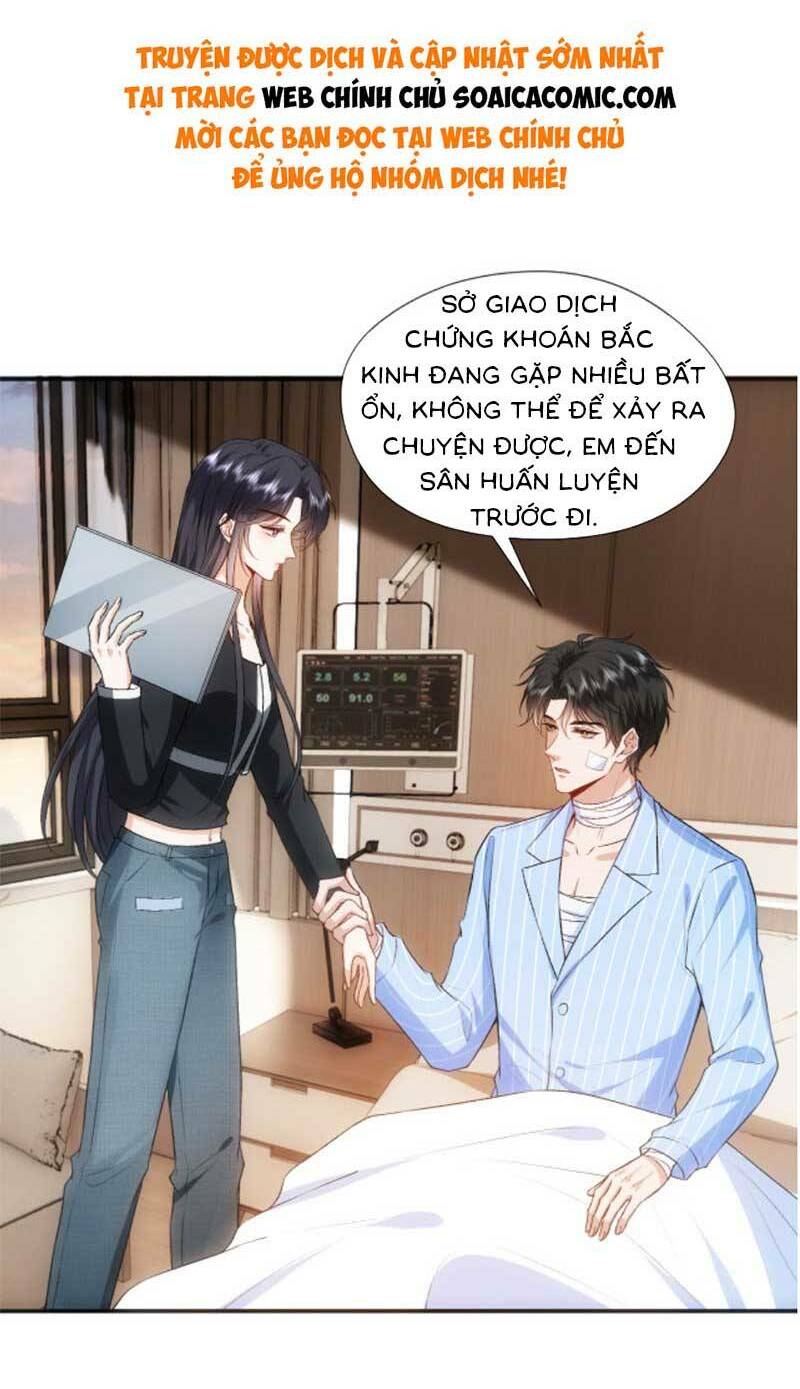 Vợ Của Lục Tổng Không Phải Dạng Vừa: Chapter 88