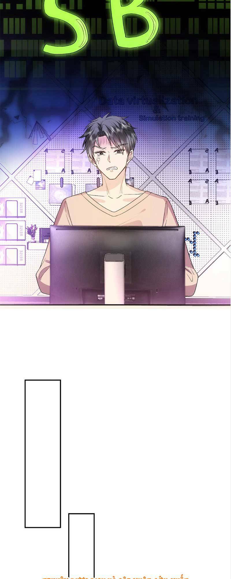 Vợ Của Lục Tổng Không Phải Dạng Vừa: Chapter 89