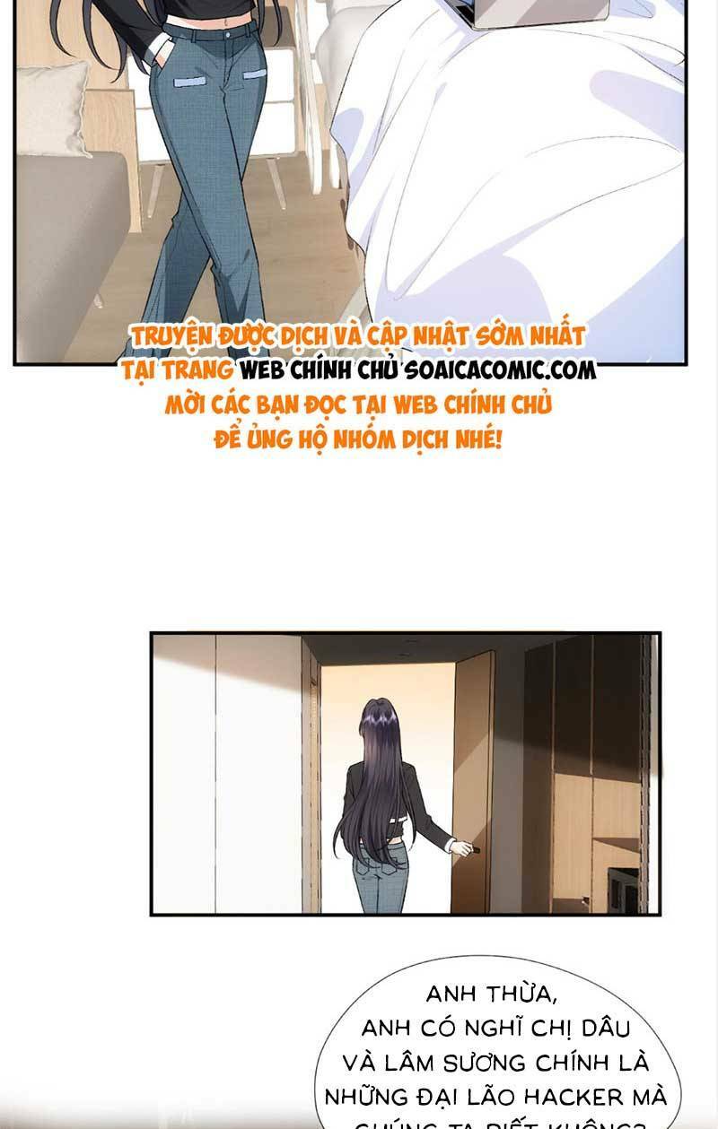 Vợ Của Lục Tổng Không Phải Dạng Vừa: Chapter 89