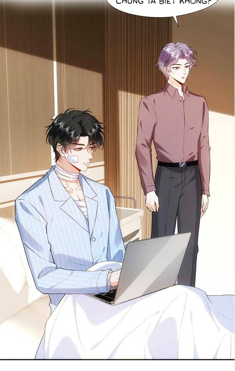 Vợ Của Lục Tổng Không Phải Dạng Vừa: Chapter 89