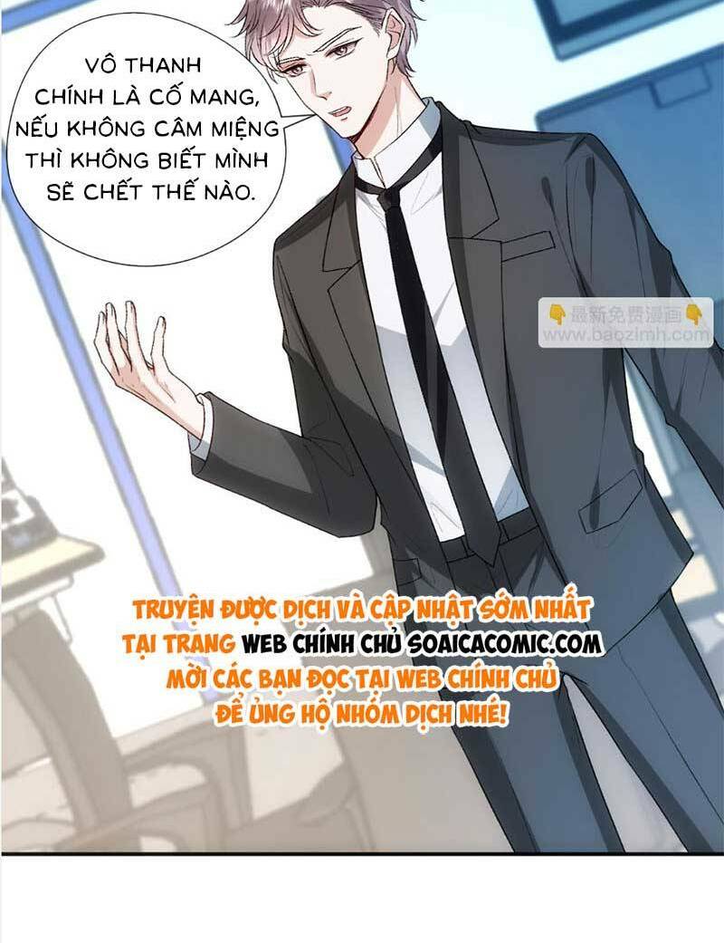 Vợ Của Lục Tổng Không Phải Dạng Vừa: Chapter 89