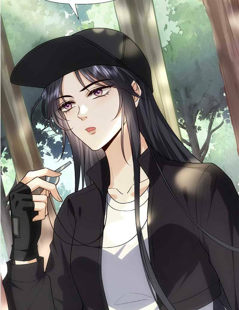 Vợ Của Lục Tổng Không Phải Dạng Vừa: Chapter 89