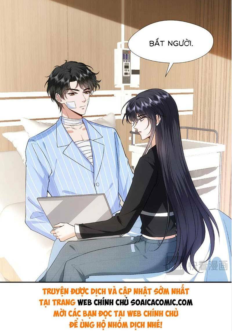 Vợ Của Lục Tổng Không Phải Dạng Vừa: Chapter 89