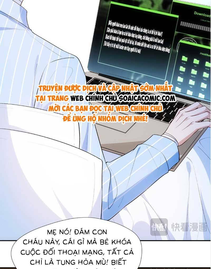Vợ Của Lục Tổng Không Phải Dạng Vừa: Chapter 89