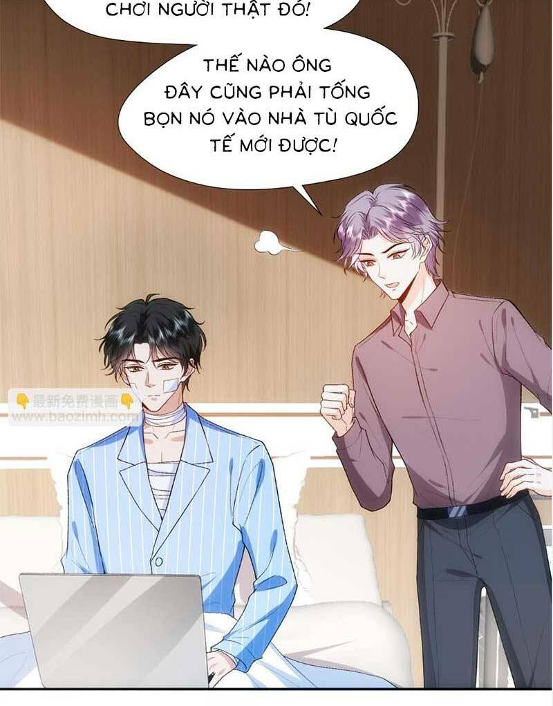 Vợ Của Lục Tổng Không Phải Dạng Vừa: Chapter 89