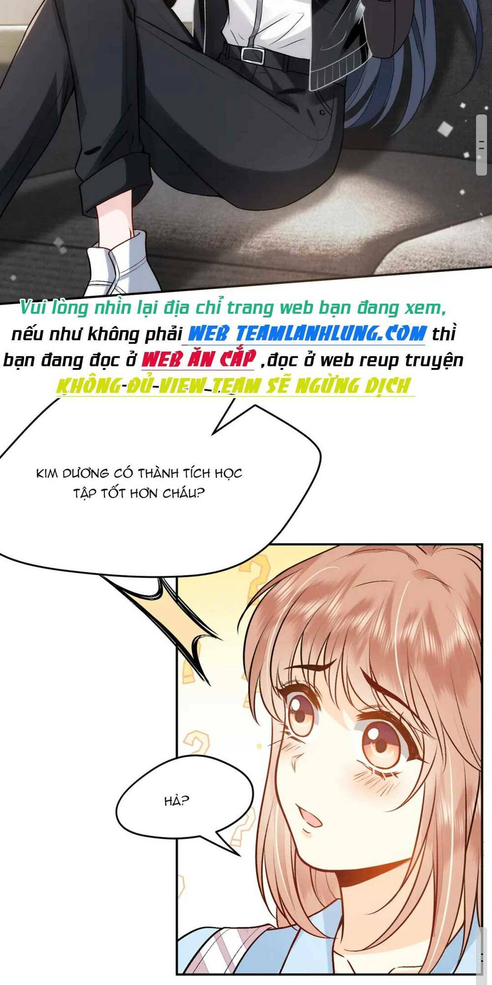 Vợ Của Lục Tổng Không Phải Dạng Vừa: Chapter 9
