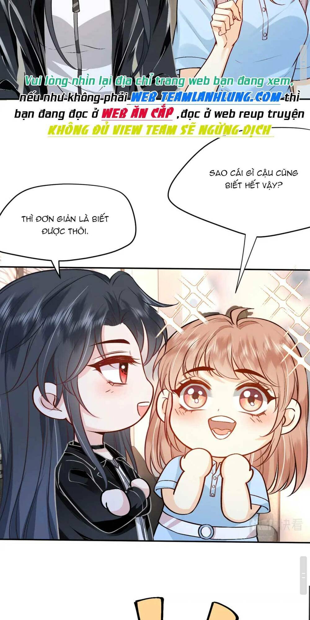 Vợ Của Lục Tổng Không Phải Dạng Vừa: Chapter 9