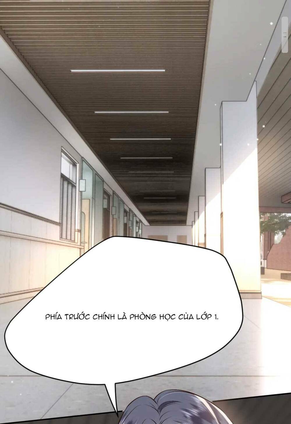 Vợ Của Lục Tổng Không Phải Dạng Vừa: Chapter 9