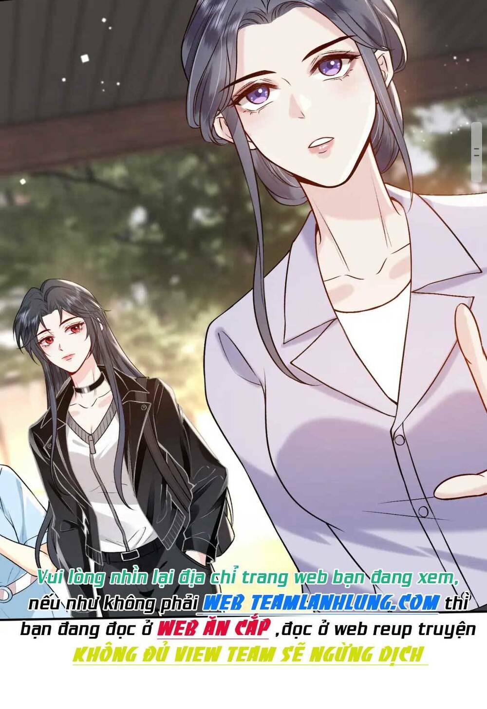 Vợ Của Lục Tổng Không Phải Dạng Vừa: Chapter 9