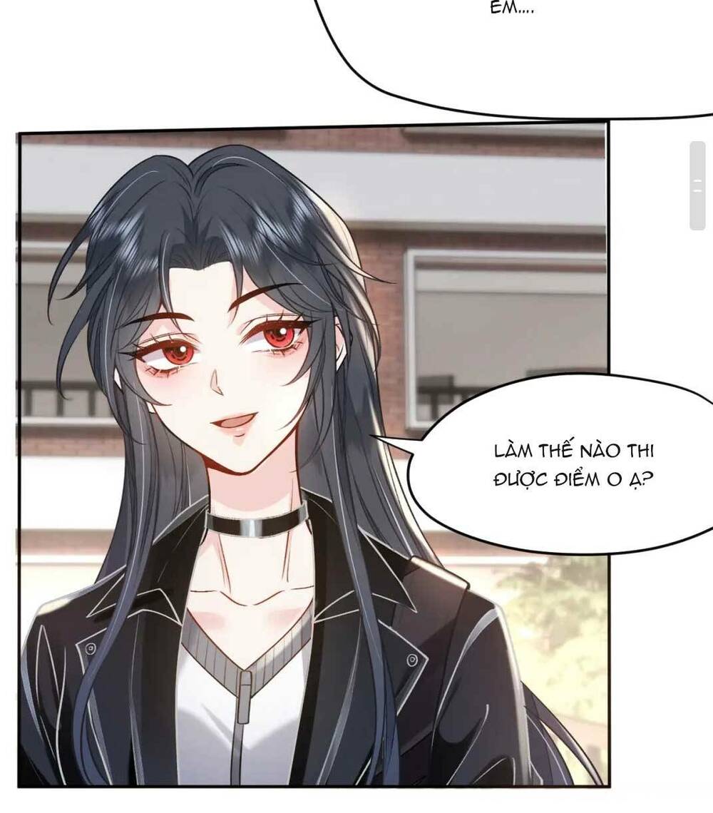 Vợ Của Lục Tổng Không Phải Dạng Vừa: Chapter 9